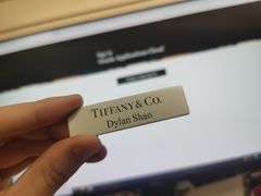 -Tiffany & Co.蒂芙尼
(杭州万象城店)