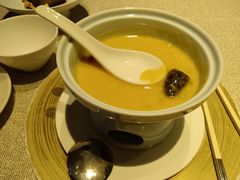 -万丽轩·粤菜(王府井金茂万丽酒店)