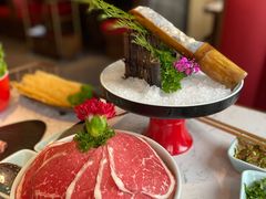 -捞神煲汤火锅(湖滨商业街店)