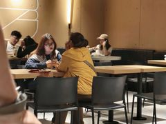 -麦当劳(豫园店)