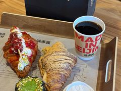 -味多美·北京面包工坊(天坛店)