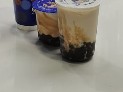 -煲珠公·老红糖珍珠奶茶(长宁龙之梦店)