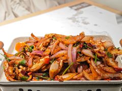 -关东小磨东北菜(漕河泾印象城店)