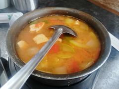 -长今家韩国料理(瑞景店)