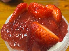 -水牛奶皇后糖水铺(深圳总店)