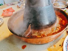 -东镇老火锅(长春路首店)