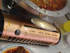 -0317火锅鸡·清真(正达店)