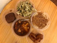 -大福来锅巴菜(古文化街店)
