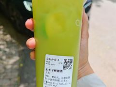 -茶百道(呼家楼店)