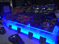 -万达文华酒店·48F云端窗景美食汇自助餐厅