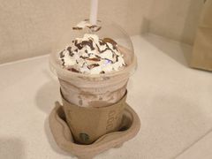 -星巴克(吉林财富广场店)