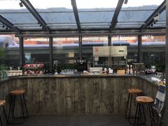 -HIGH FIVE哈福手工汉堡(桂林路店)