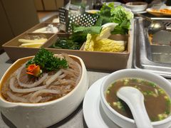 -海底捞火锅(璞丽中心店)