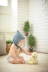-邦叔叔.亲子全家福毕业照跟拍摄影(嘉定店)