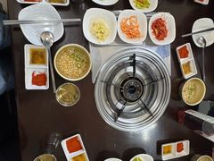 -大福黄牛料理·韩式烤肉·黄牛肥肠·酱蟹