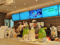 -奈雪的茶(浐灞Uplaza店)