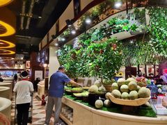 -福缘烤肉王自助(爱琴海-原比尔森店)