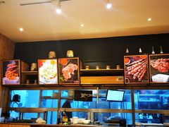 -木屋烧烤(西南角店)