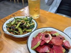-烤五行·烧烤烤串(石佛营店)