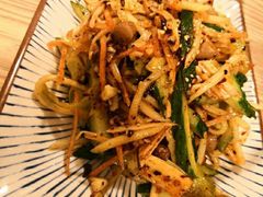 -东吉馆韩式餐厅(八经街总店)