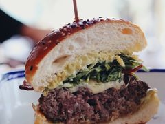 Baia&nbsp;Burger-BAIA 巴亚