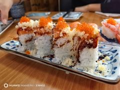 -米彩料理(西丽店)