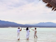 -盐湖景区