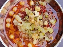 秘制油碗-重庆火锅(西安店)
