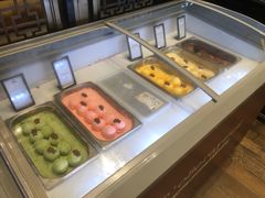 -舟山希尔顿酒店·開自助餐厅
