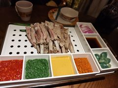 -相约·羊村小馆非遗手抓肉(七一酱园店)