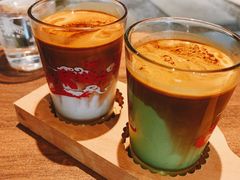 -Metal hands·铁手咖啡