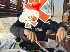 -安妮意大利餐厅(日坛店)