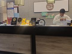 -水墨澜渟足道·SPA·传统(四望亭东关街店)