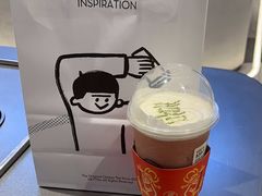 -喜茶(振华商厦店)