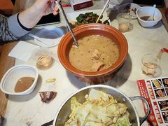 -老街烧烤大排档·地道湖北菜·龙虾馆(汉口火车站店)