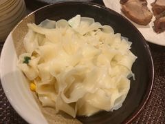 -长沙北辰洲际酒店-兰调全日餐厅