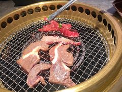 -谷牛日式烤肉(宝山U天地店)