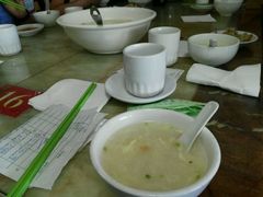 -青岛锅贴(四流中路店)