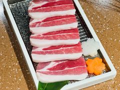 -海之屋韩式烤肉(海棠68环球美食街店)