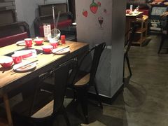 -牛很鲜潮汕牛肉火锅(朝晖路店)