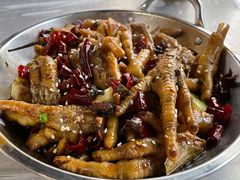 -小民大排档(光谷店)