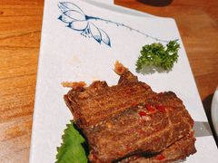 -陆壹捌餐厅(五大道店)