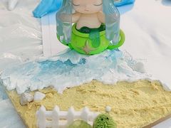 -郑在DIY·潮玩银饰绘画手作(中央大道旗舰店)