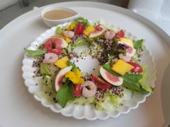 -伊斯坦布尔土耳其清真咖啡餐厅