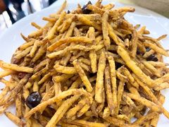 -蜀膳坊(洪公祠小区店)