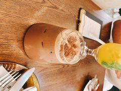 -Ninethirty by Awfully Chocolate(天环广场店)