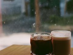 -Punchline Coffee&Roaster(同济大学店)