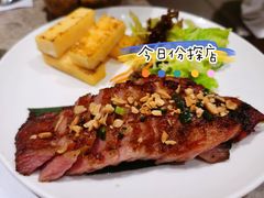 -美奈小馆·东南亚菜(福田星河COCO Park店)