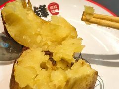 -钱锋炭缸烧烤(南湖大路总店)