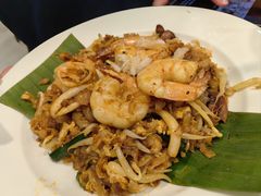 -小槟城美食馆